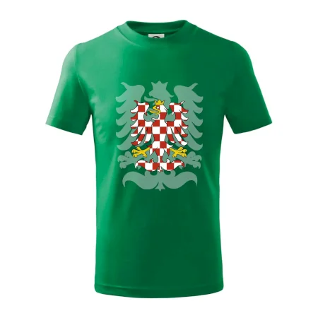 Moravská orlice velká se stínem