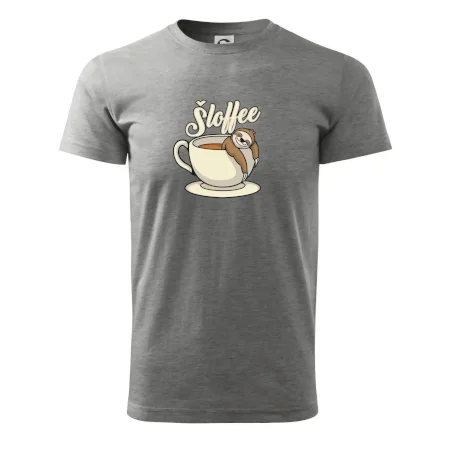 Šloffee - káva