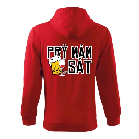 Prý mám 50 SÁT