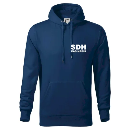 SDH nápis - vlastní nápis