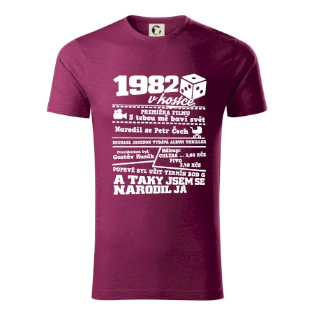 1982 v kostce