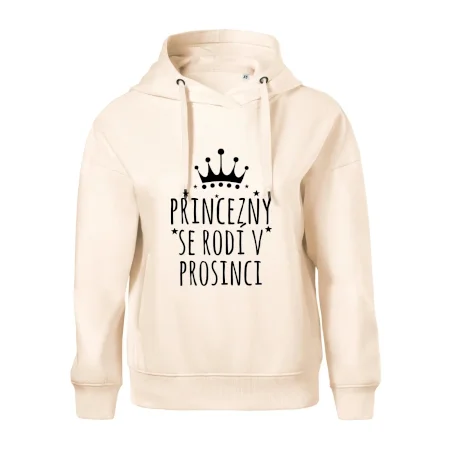 Princezny se rodí v prosinci