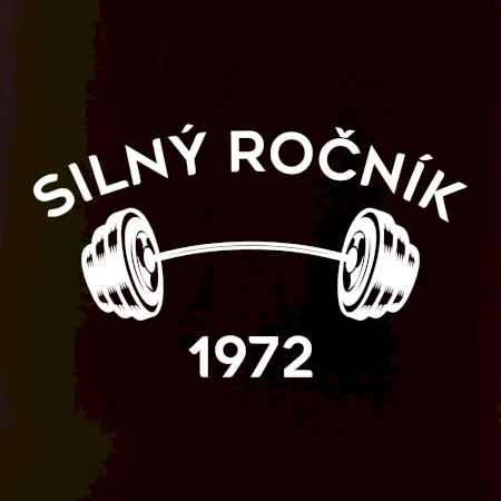 Silný ročník - Letopočet 1972