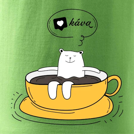Miluji kávu
