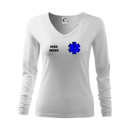 Rescue - vaše jméno