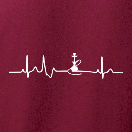 EKG shisha