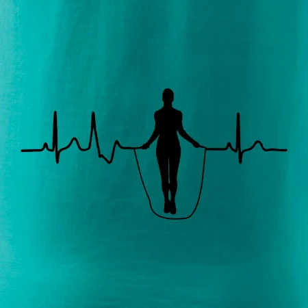 EKG švihadlo