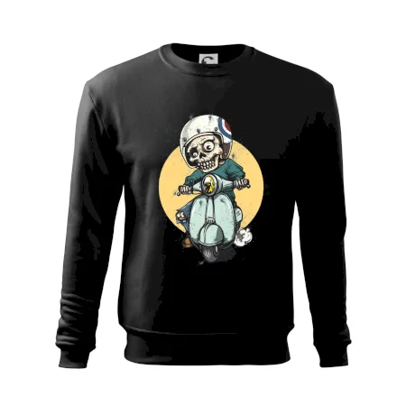 Skútr rebel