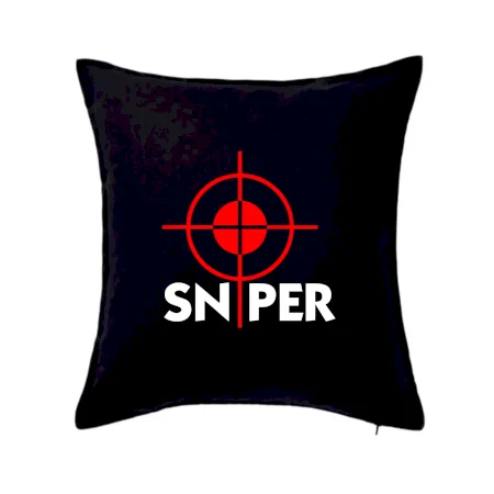 Sniper zameřovač