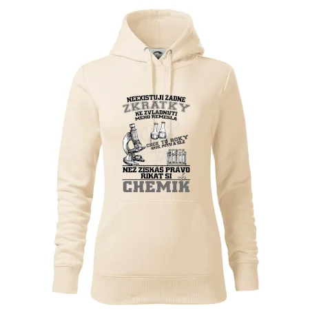 Chemik zkratky