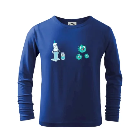 Očkování a virus