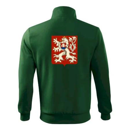 Znak malý První Republika československá 1918–1920