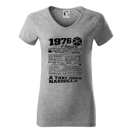 1976 v kostce