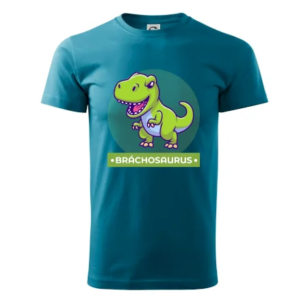 Dinosauří rodina - brácha