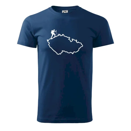 Český turista