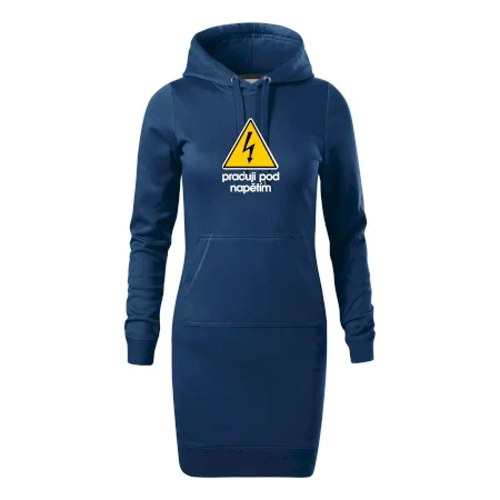 Pracuji pod napětím