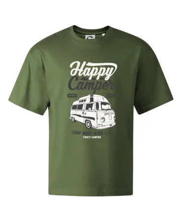 Happy Camper