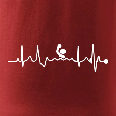 EKG vodní pólo