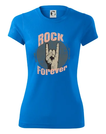 Rock forever ruka