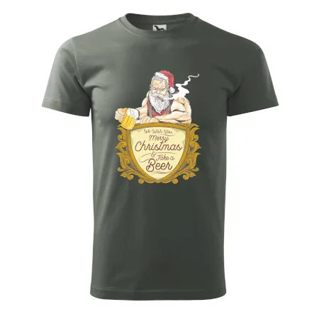 Drsnej santa