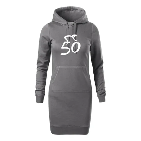 Cyklista slaví padesátku (50)