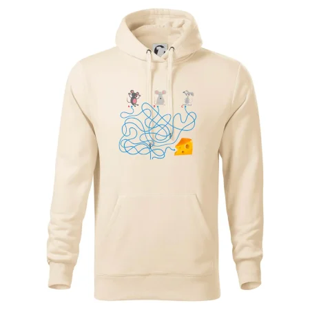 Myší cesta hlavolam