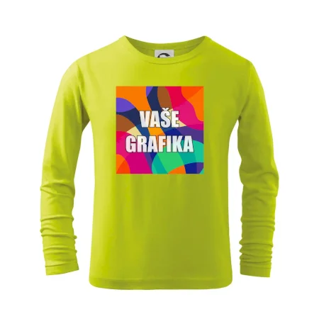 Potisk s vaší grafikou