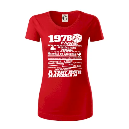 1978 v kostce