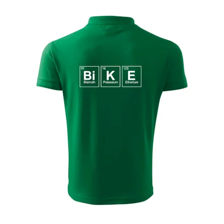 BiKE - periodická tabulka