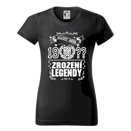Zrození legendy - Moravská orlice