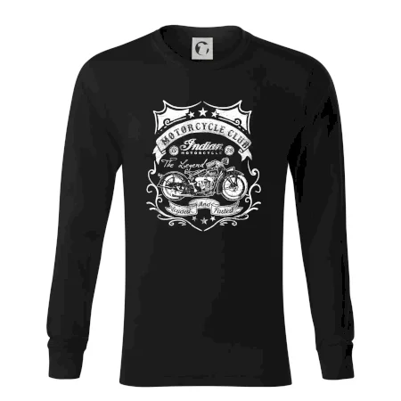 Indian Motorycle Club