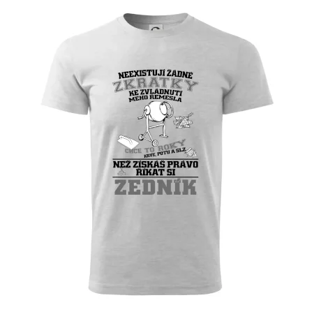 Zedník zkratky