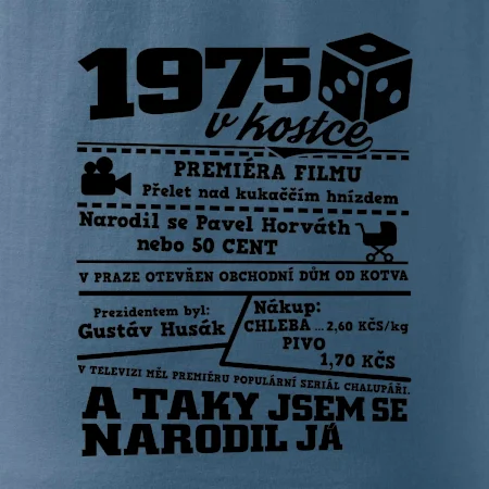 1975 v kostce