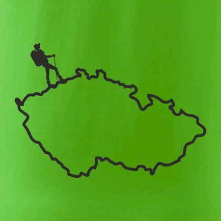 Český turista