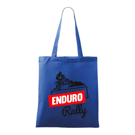 Enduro rally