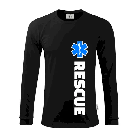 Rescue - pro záchranáře