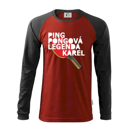 PINGPONGOVÁ LEGENDA JMÉNO