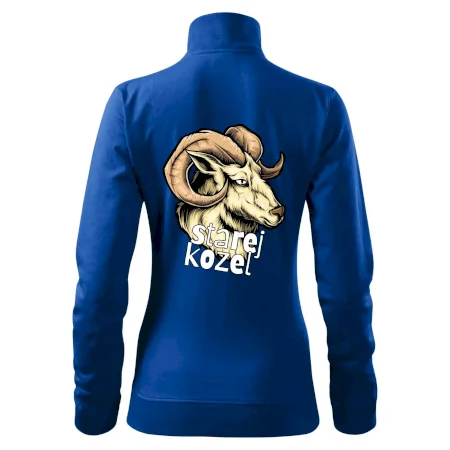 Starej kozel
