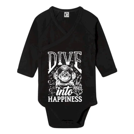 Dive into happinness
