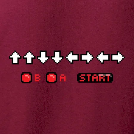 Secret cheat code