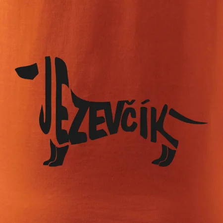 Jezevčík - CZ