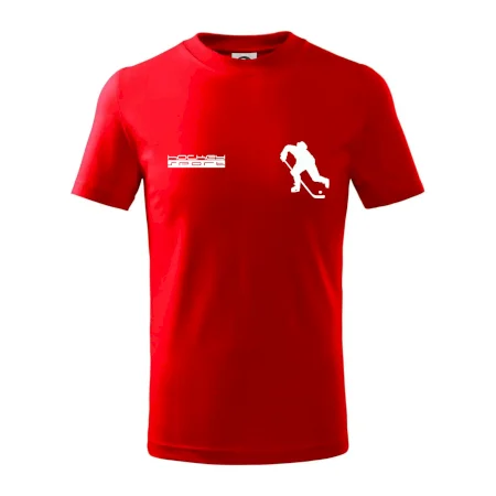 Hockey sport