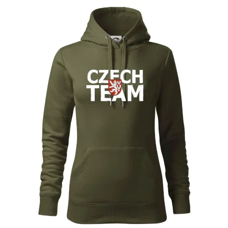 Czech team - Český lev