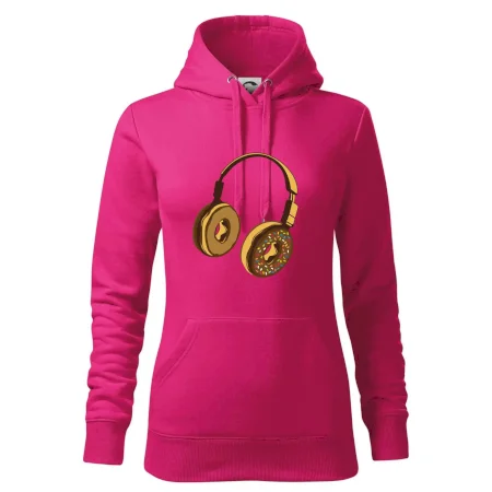Headphone Donut