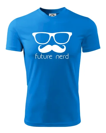 Future nerd