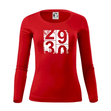 Tachometr 30