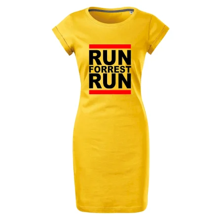 Run Forrest Run