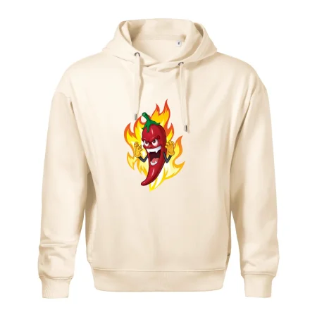 Chili paprička velmi pálivá
