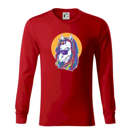 Rasta unicorn