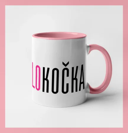 Jsem cyklo kočka